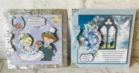 All Occasions bumper kit by Anita Henery