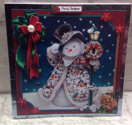 Gallery Item Handmade Craft Photo