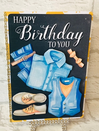 Gallery Item Handmade Craft Photo