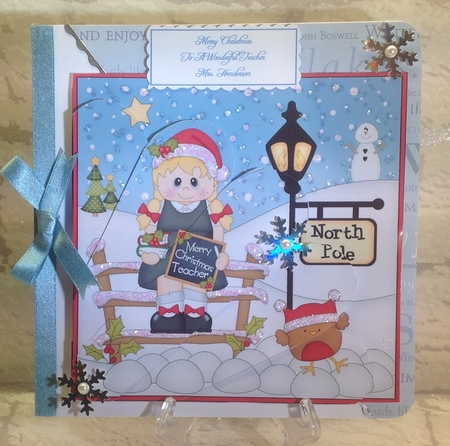 Gallery Item Handmade Craft Photo