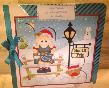 Gallery Item Handmade Craft Photo
