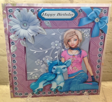 Gotta Love Unicorns by Anita Henery