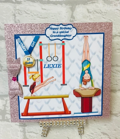 Gallery Item Handmade Craft Photo