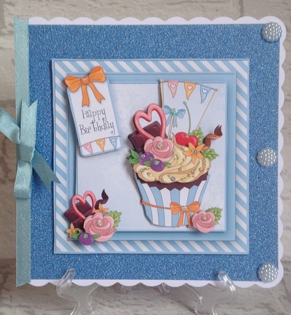 Gallery Item Handmade Craft Photo
