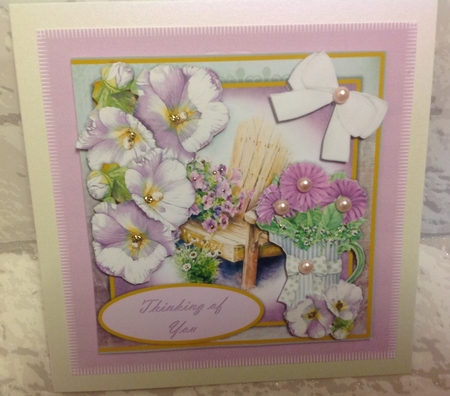 Gallery Item Handmade Craft Photo