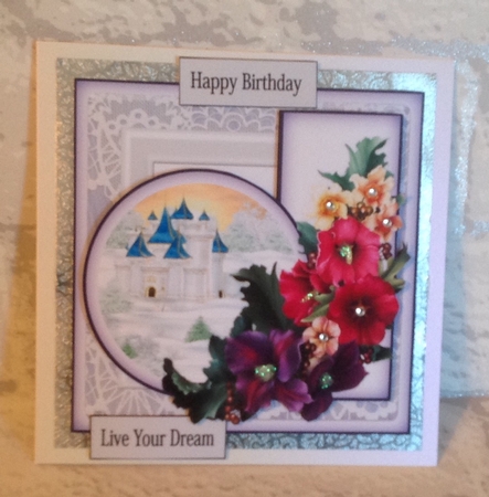 Love Life by Anita Henery