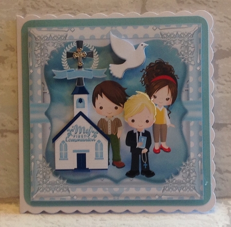 Gallery Item Handmade Craft Photo