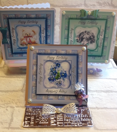 Gallery Item Handmade Craft Photo