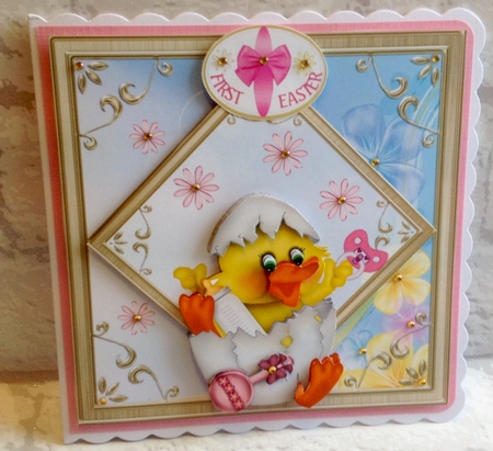 Gallery Item Handmade Craft Photo