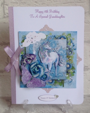 Spring Surprise Mini Kit by Anita Henery