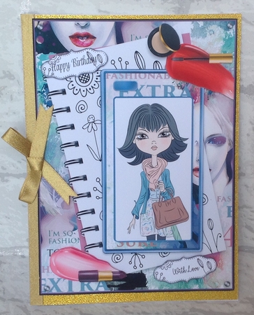 Gallery Item Handmade Craft Photo