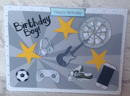 Gallery Item Handmade Craft Photo