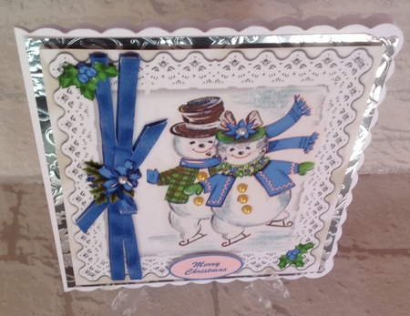 Gallery Item Handmade Craft Photo