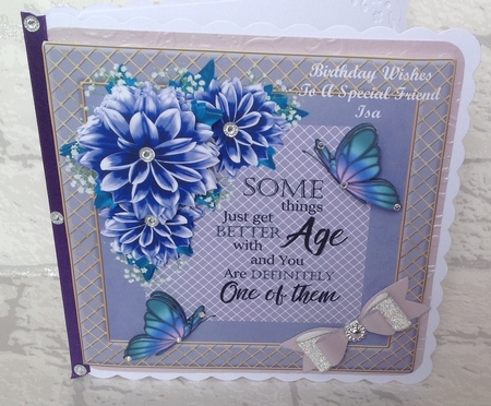 Some things get better with age 2 by Anita Henery