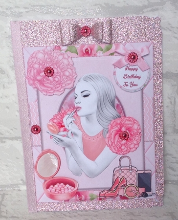 Gallery Item Handmade Craft Photo