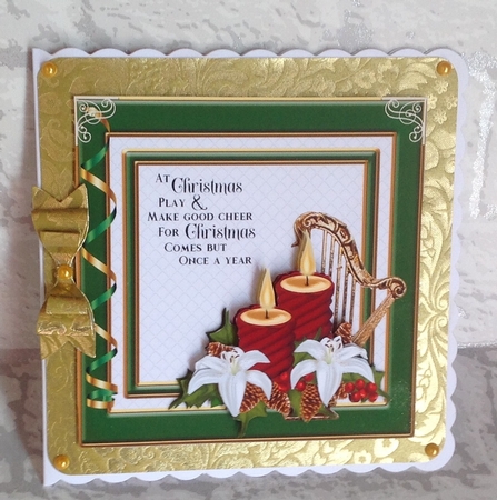Gallery Item Handmade Craft Photo