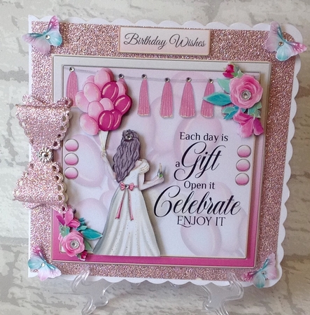 Its My Party One by Anita Henery