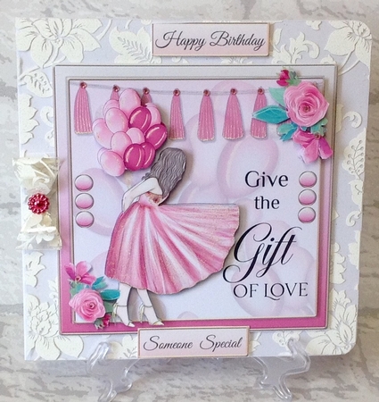 Its My Party TWO by Anita Henery