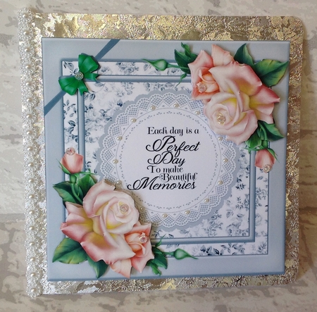 Each day is a perfect day 3 by Anita Henery