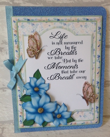 Life 2 by Anita Henery
