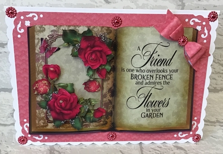 A Friend by Anita Henery