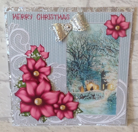 Time for a quick walk by Anita Henery