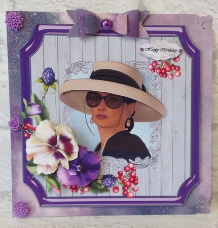 A day out by Anita Henery