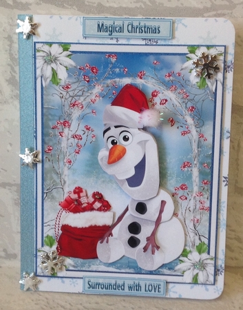 Gallery Item Handmade Craft Photo