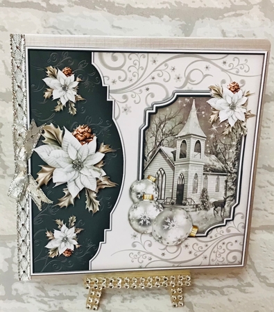 Christmas Bumper Kit 2 by Anita Henery