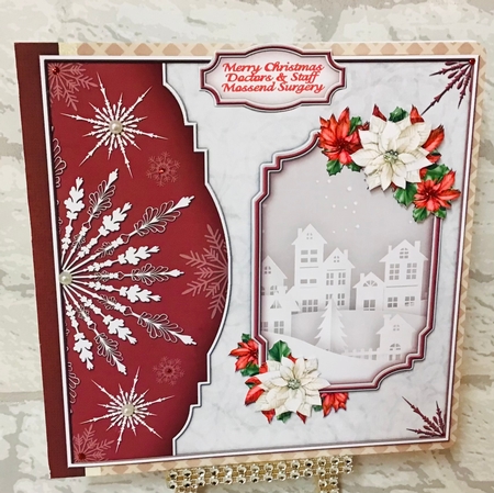 Christmas Bumper Kit 2 by Anita Henery