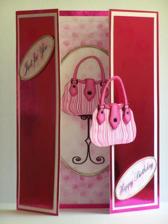 In My Boutique - Bags! by Anita Searle