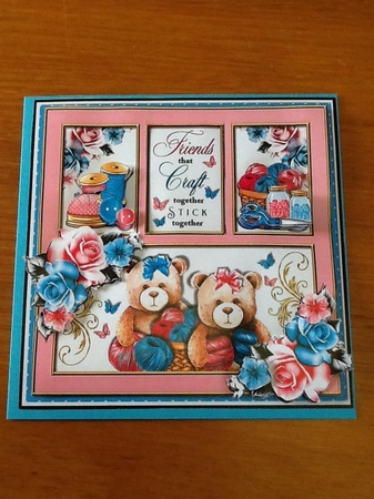 Gallery Item Handmade Craft Photo