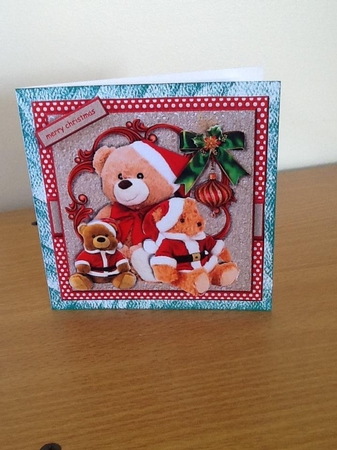 Gallery Item Handmade Craft Photo