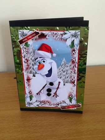 Gallery Item Handmade Craft Photo