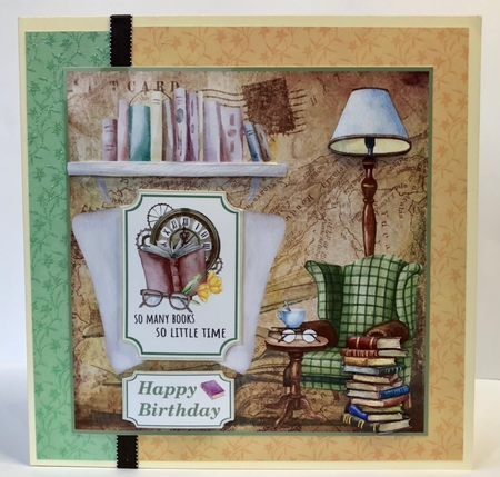 Gallery Item Handmade Craft Photo