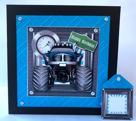 Gallery Item Handmade Craft Photo