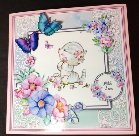Gallery Item Handmade Craft Photo