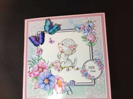 Gallery Item Handmade Craft Photo
