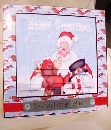 Gallery Item Handmade Craft Photo