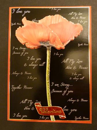 Poppy & Words Step by Step by Ann Ramsell