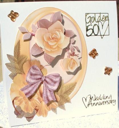 A Golden Day by Ann Ramsell