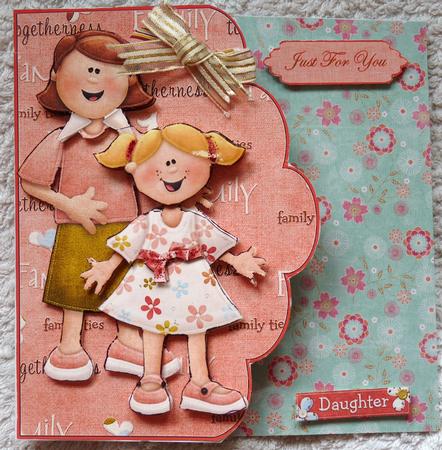 A Girls Best Friend by Ann Ramsell