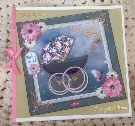 Gallery Item Handmade Craft Photo