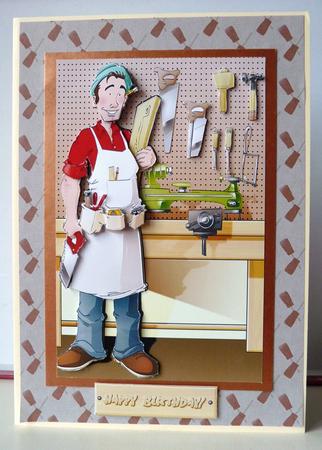 Gallery Item Handmade Craft Photo