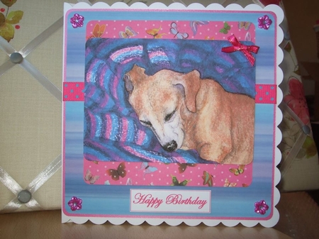 Gallery Item Handmade Craft Photo