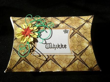 Gallery Item Handmade Craft Photo