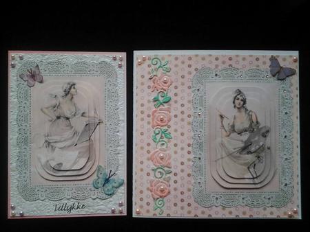 Double Value - Toppers, Creative Women from a Past Century by Ann-Marie Mathiesen