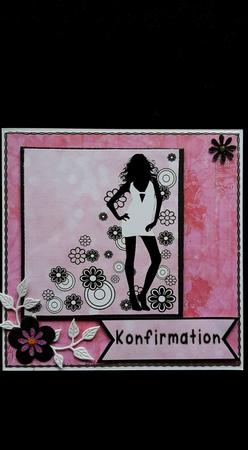 New Backing Mix, 2 by Ann-Marie Mathiesen
