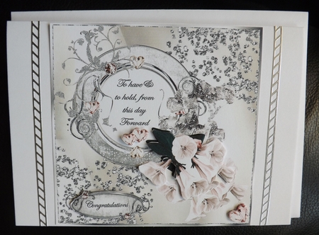 White Wedding by Ann McKenzie