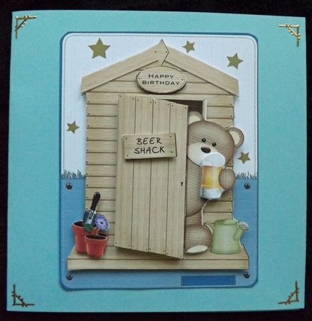 Gallery Item Handmade Craft Photo